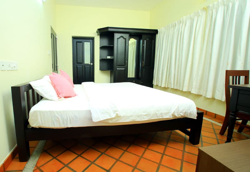 Room detail